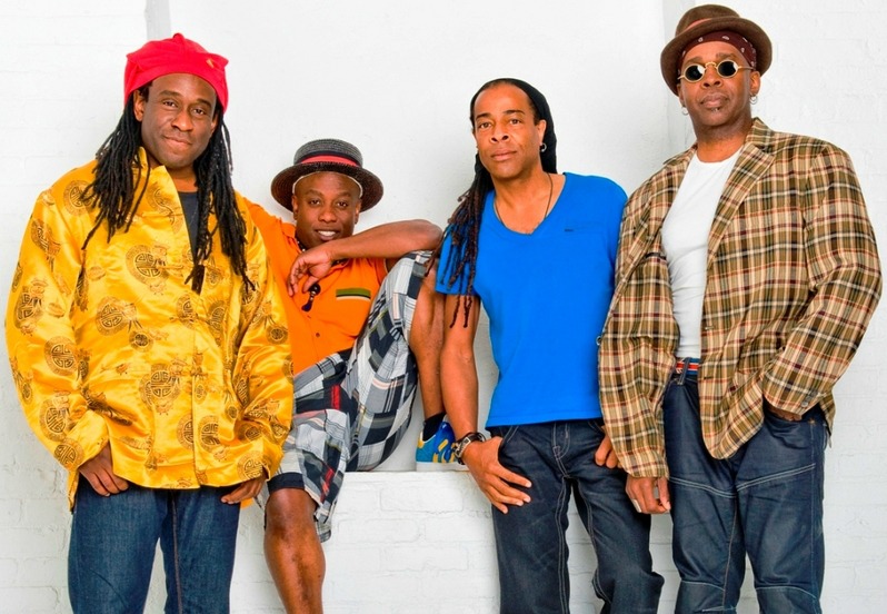 Living Colour celebrate anniversary of Vivid at The Keswick Theater on ...