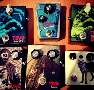 tsvg pedals