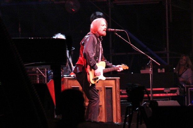 Tom Petty | Photo by John Vettese