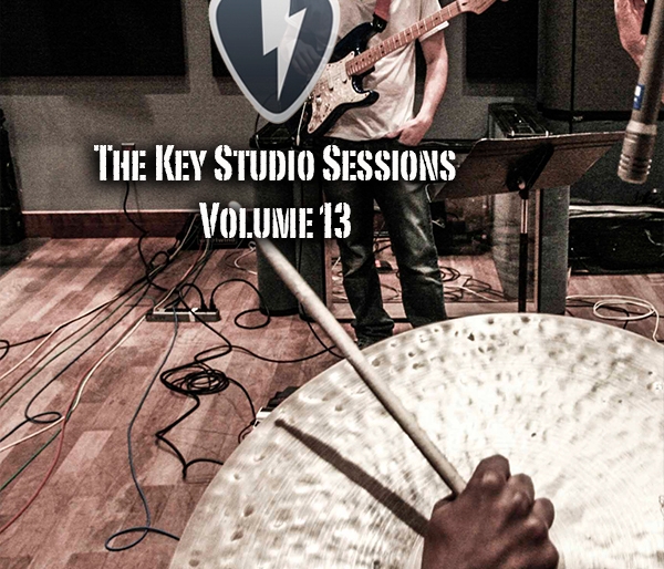 the key studio sessions