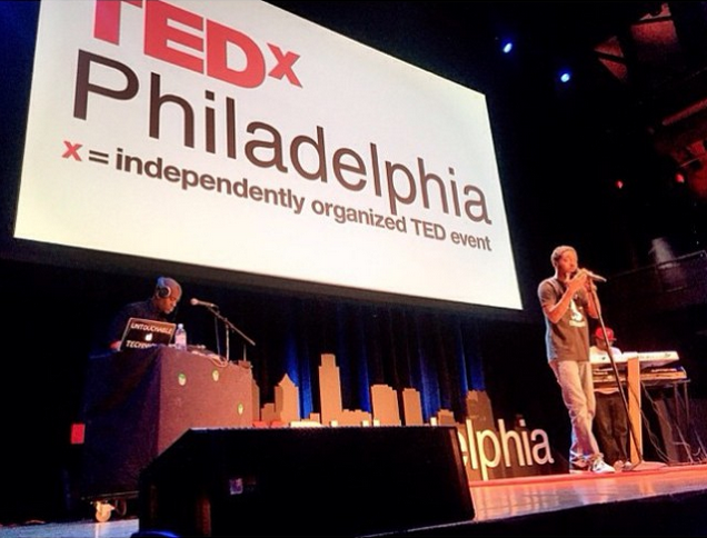 tedxphilly