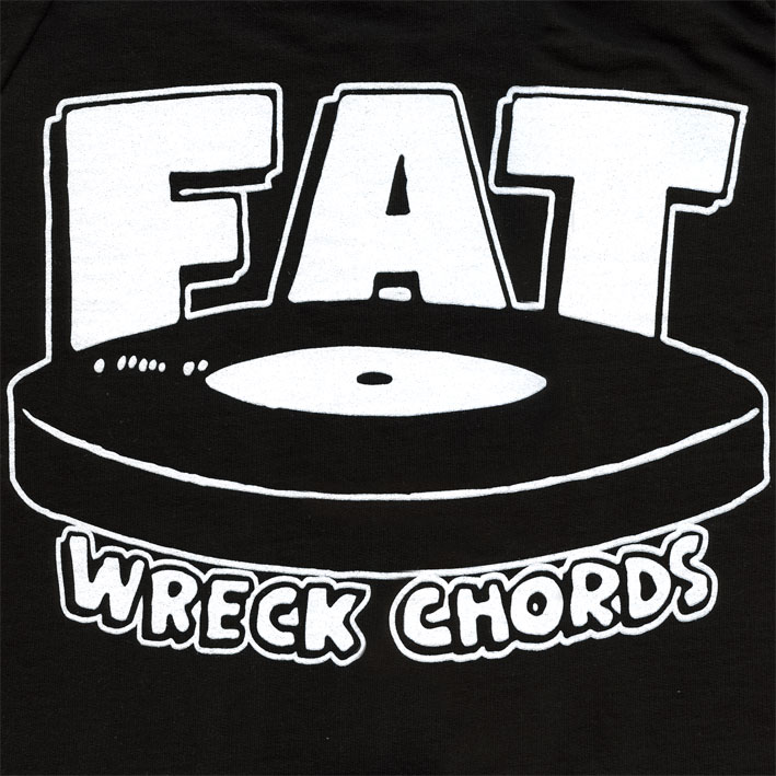fat wreck chords tours