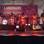 Landmark Music Festival