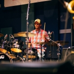 Corey Ledet and His Zydeco Band