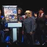 Jimmy Fallon & The Roots
