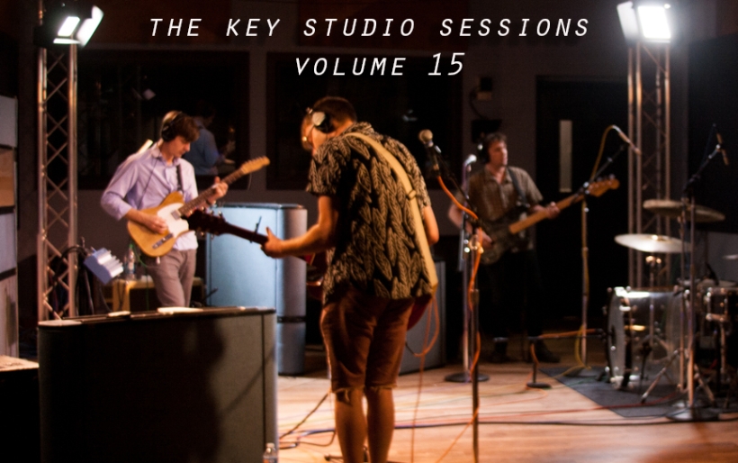 Key Studio Sessions