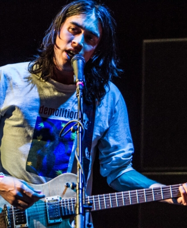Sandy) Alex G Plots World Tour, Releases Puppet Music Video For New Song  Hope