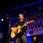 Amos Lee | Photo by Sydney Schaefer for WXPN