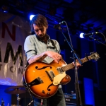 Band of Horses | photo by Sydney Schafer for WXPN