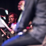 Ben Folds | Photo by Matthew Shaver for WXPN