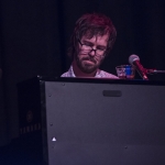 Ben Folds | Photo by Matthew Shaver for WXPN