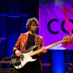 The Jayhawks | Photo by Sydney Schaefer for WXPN