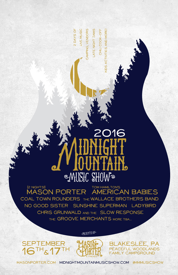 midnight mountain music festival