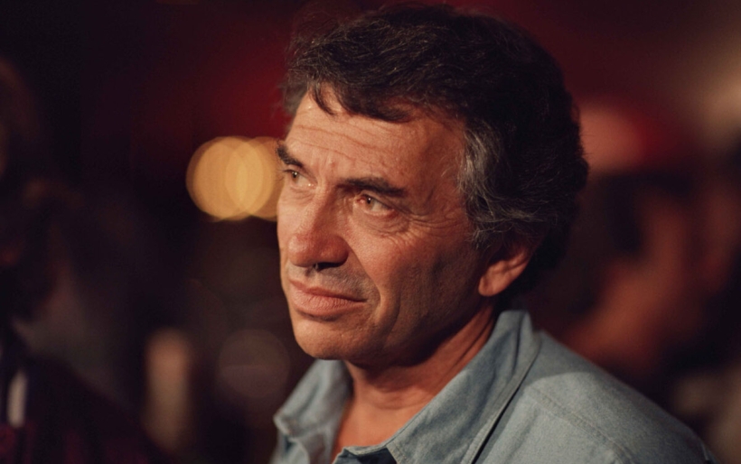 Bill Graham | Courtesy of the National Museum of Jewish American History