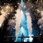 Martin Garrix at Made In America | Photo by Cameron Pollack for WXPN