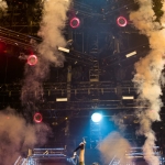 Martin Garrix at Made In America | Photo by Cameron Pollack for WXPN