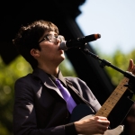 Car Seat Headrest | photo by Cameron Pollack for WXPN