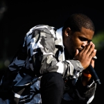 A$AP Ferg | photo by Cameron Pollack for WXPN