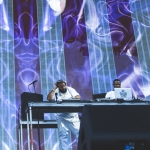 DJ Khaled at Made In America | Photo by Rachel Del Sordo for WXPN