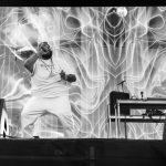 DJ Khaled at Made In America | Photo by Rachel Del Sordo for WXPN