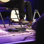 Eric Johnson | photo by Tiana Timmerberg for WXPN