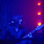 Temples | photo by Michelle Montgomery for WXPN