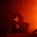 Temples | photo by Michelle Montgomery for WXPN