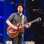 Eric Krasno | photo by Tiana Timmerberg for WXPN