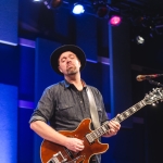 Eric Krasno | photo by Tiana Timmerberg for WXPN