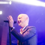 The Fray | photo by Tiana Timmerberg for WXPN