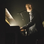 The Fray | photo by Tiana Timmerberg for WXPN