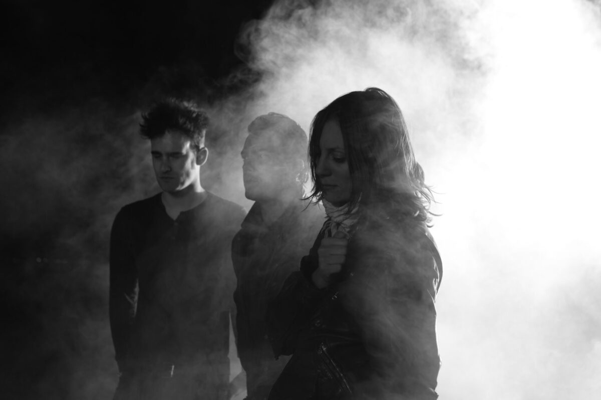 Guided by Venues: Drummer Leah Shapiro on the continuing evolution of Black  Rebel Motorcycle Club - WXPN | Vinyl At Heart