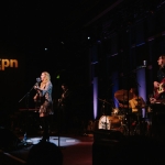 Margo Price | photo by Hope Helmuth for WXPN