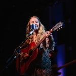 Margo Price | photo by Hope Helmuth for WXPN