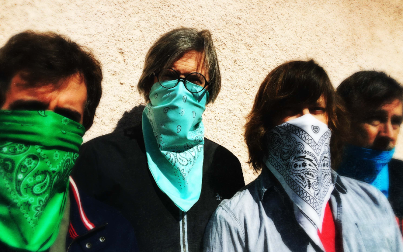 Old 97s | courtesy of the artist