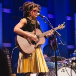 Valerie June | photo by Tiana Timmerberg for WXPN