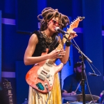 Valerie June | photo by Tiana Timmerberg for WXPN
