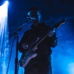 Portugal. The Man | photo by Tiana Timmerberg for WXPN