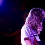 The Japanese House | photo by Lauren Rosier for WXPN