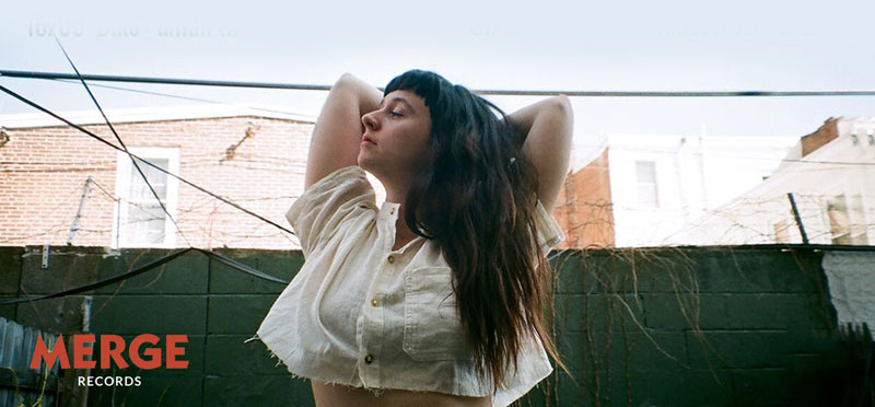 Waxahatchee Tour | courtesy of Merge Records