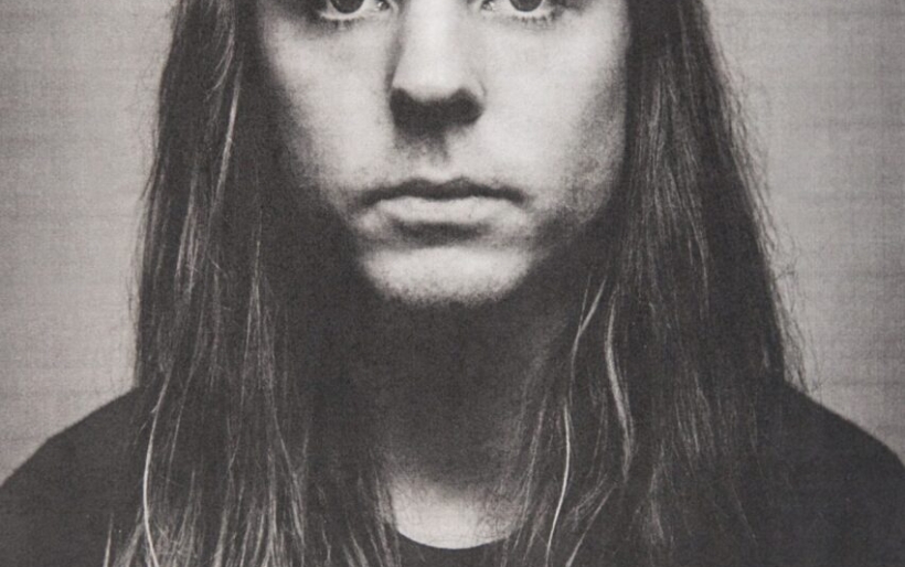 Andy Shauf | photo by Geoff Fitzgerald | courtesy of the artist