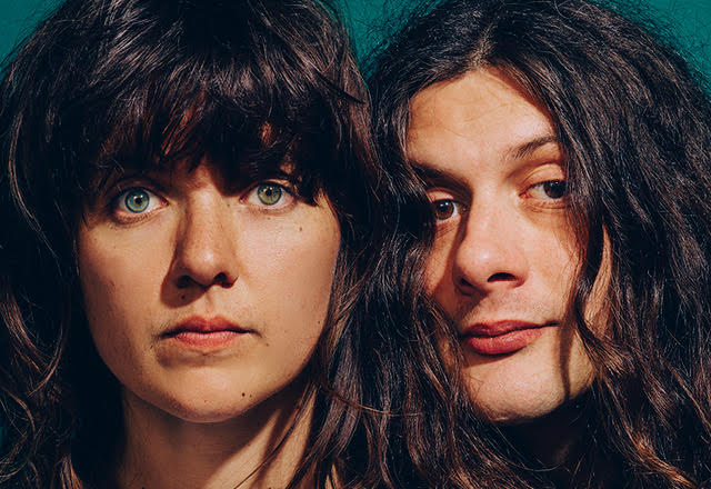 Kurt Vile and Courtney album is called Lotta Sea Lice, features covers and more - WXPN | Vinyl At Heart