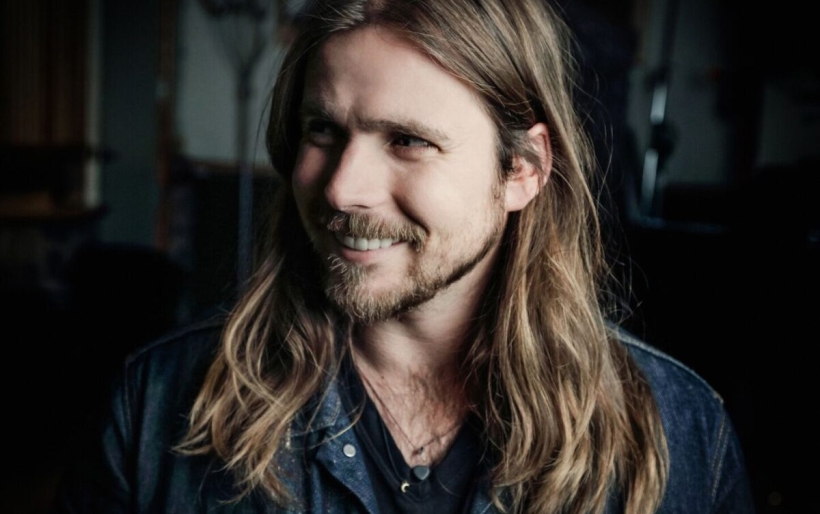 Lukas Nelson | photo by Myriam Santos | courtesy of the artist