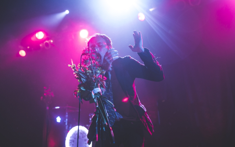 Listen to mewithoutYou revisit their debut at the TLA in the new A->B ...