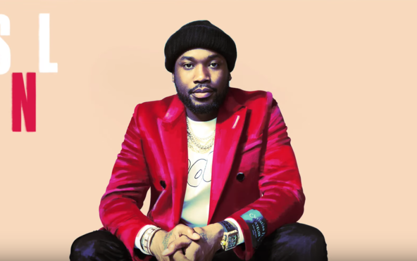 Watch Meek Mill make his SNL debut with 