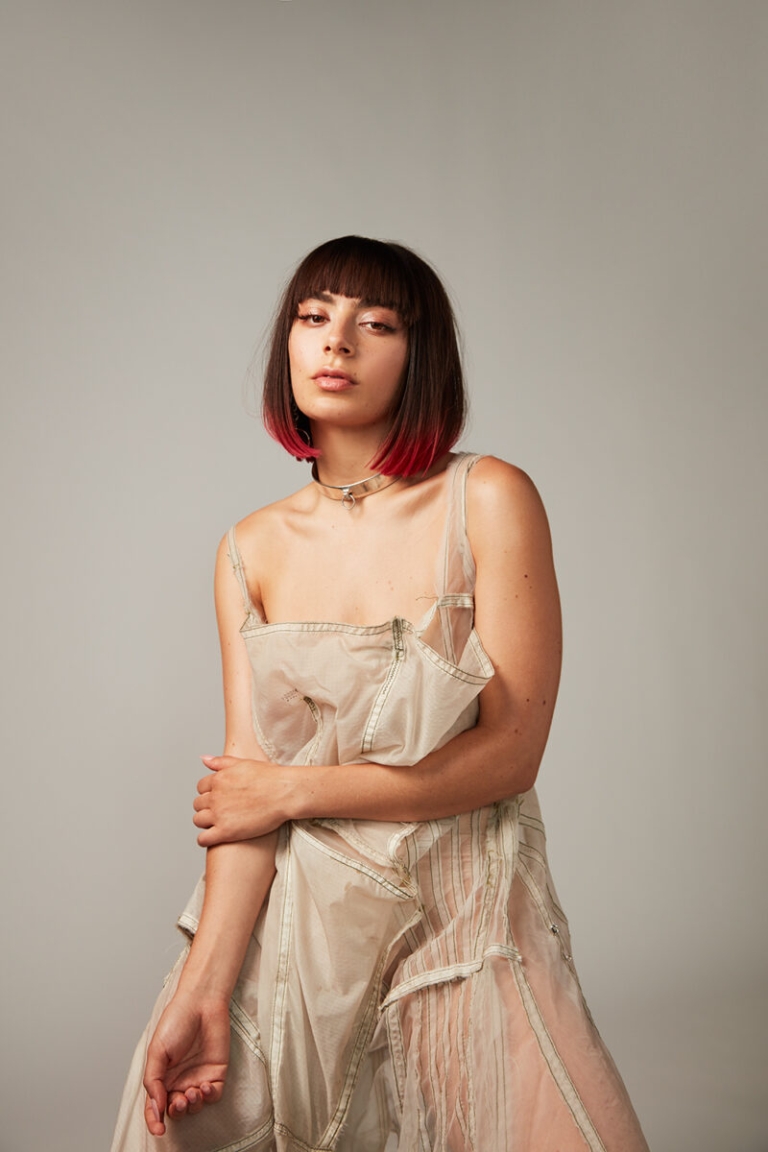 Charli XCX is collaborating with your favorite artists on her new ...