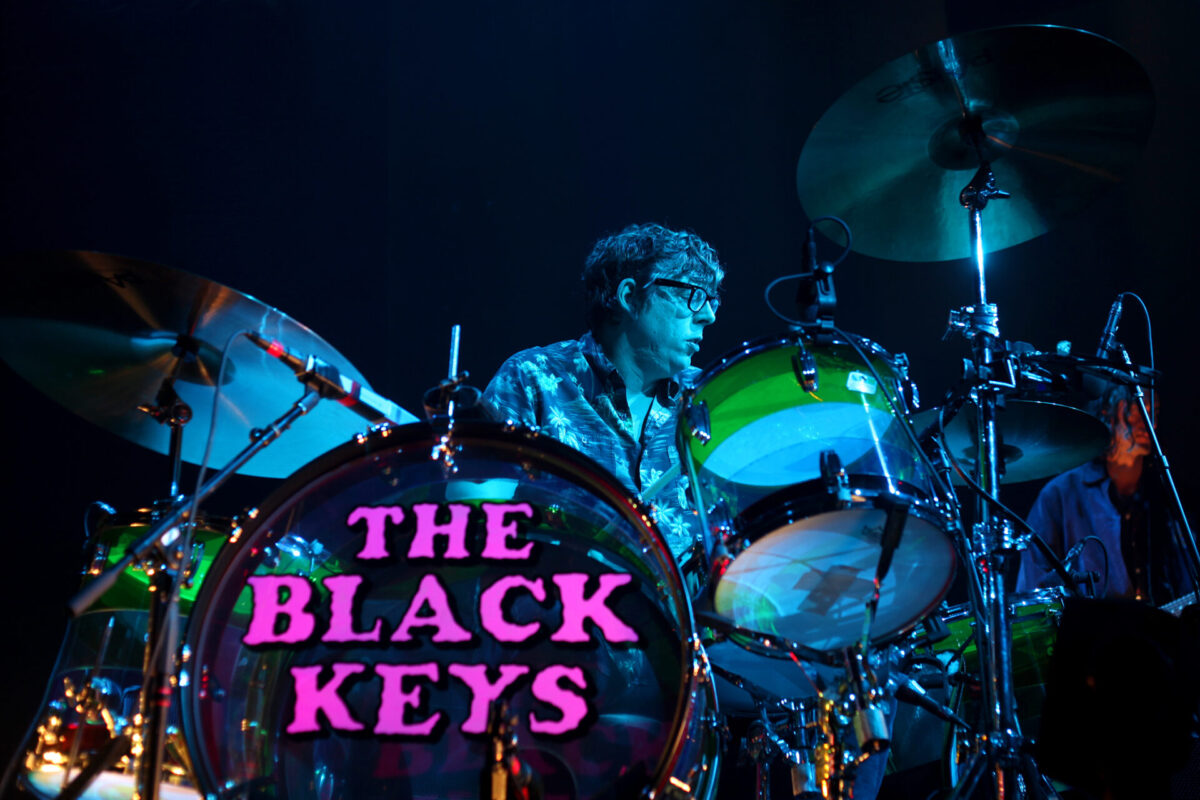 The Black Keys music, videos, stats, and photos
