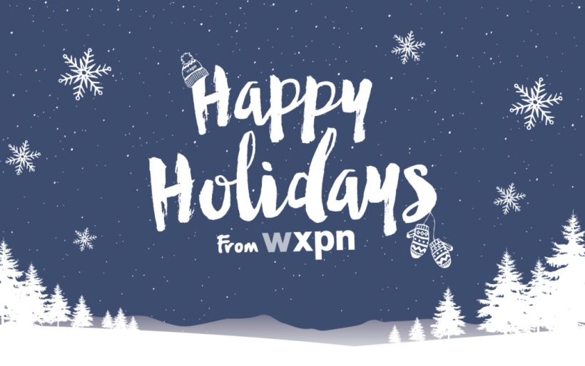 Holiday Specials from WFMT Series on PRX