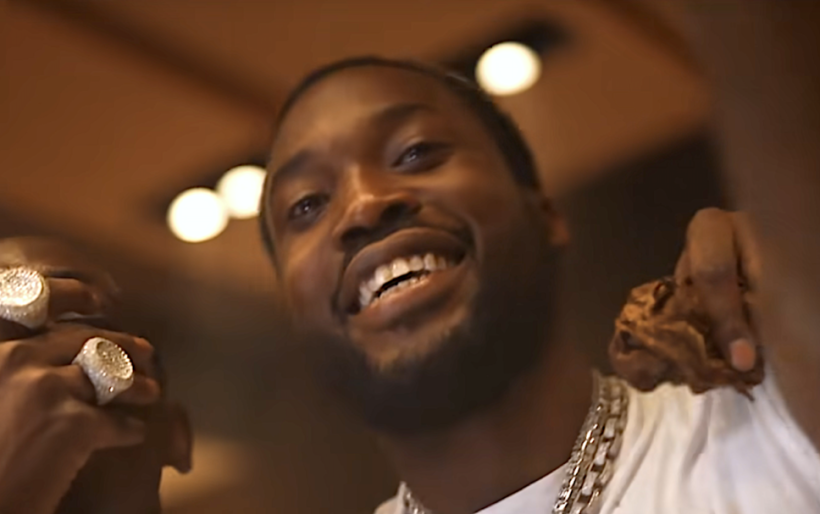 Meek Mill journeys through his life in reverse on Flamerz Flow - WXPN