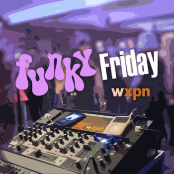 funky friday, online entertainment's funky friday radio sho…, online  entertainment 4 you